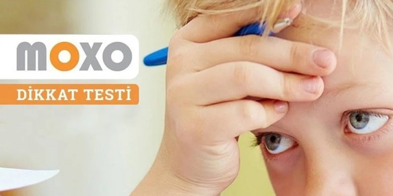 Moxo Dikkat Testi: Dikkat Eksikliği ve Hiperaktivite Bozukluğu Tanısı İçin Etkili Bir Yöntem