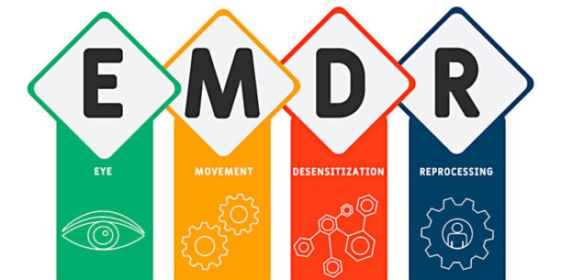 EMDR Terapisi: Travmalardan Kurtulmak