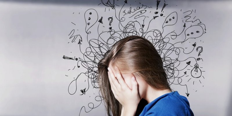 Overthinking