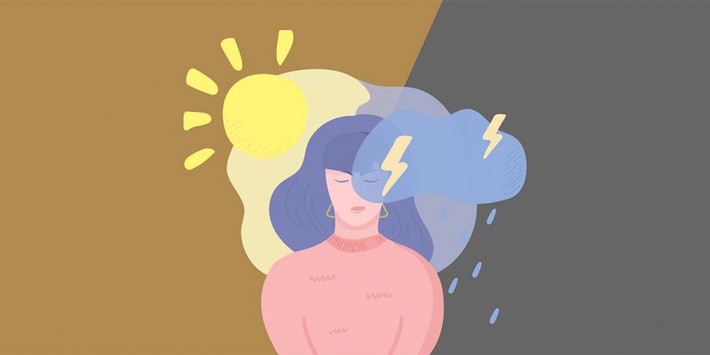Bipolar Kişilik Bozukluğu 