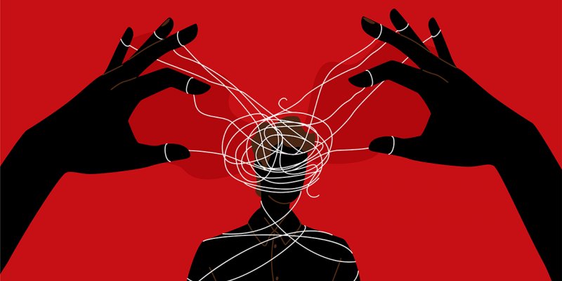 Gaslighting 