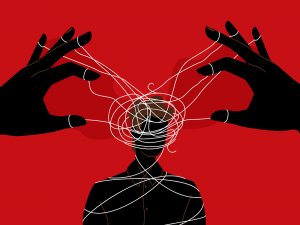 Gaslighting 