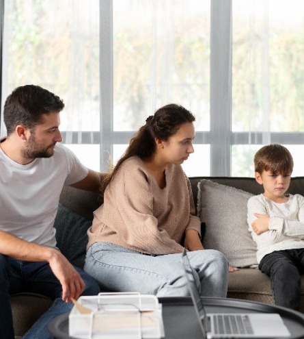 Aile Danışmanlığı
