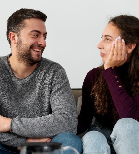 Çift ve İlişki Danışmanlığı